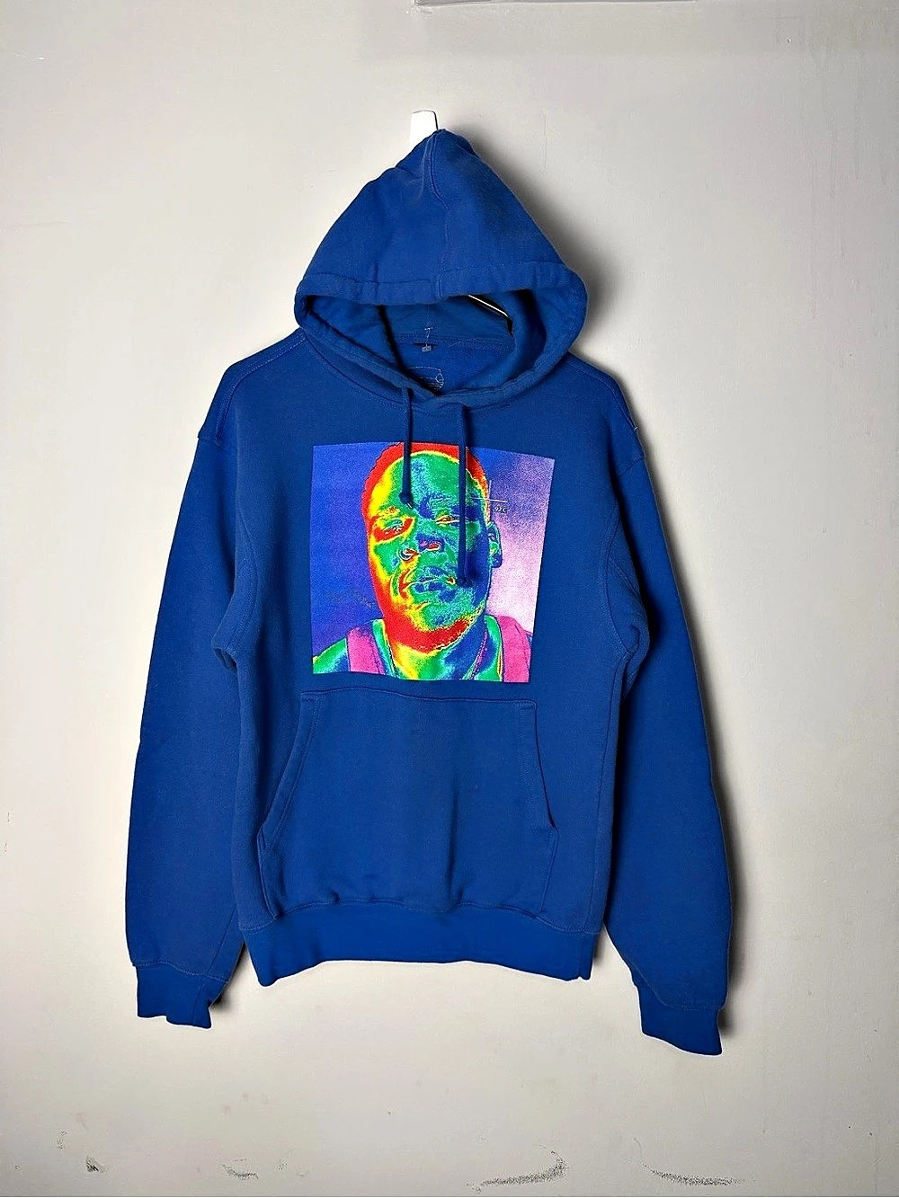 Brockhampton “Iridescence” Pullover Hoodie